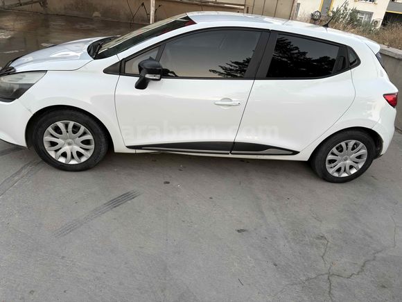Sahibinden Renault Clio 1.2 Joy 2015 Model 