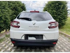 Sahibinden Renault Megane 1.5 dCi Sport Tourer Extreme 2013 Model