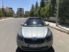 Sahibinden Skoda SuperB Hatasız Tramersiz