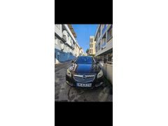 Sahibinden Opel Insignia 1.6 T Sport 2010 Model