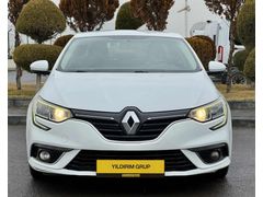 2017 1.5 DCi TOUCH RENAULT MEGANE