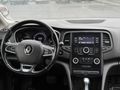 2017 1.5 DCi TOUCH RENAULT MEGANE
