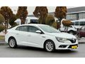 2017 1.5 DCi TOUCH RENAULT MEGANE