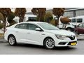 2017 1.5 DCi TOUCH RENAULT MEGANE