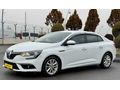 2017 1.5 DCi TOUCH RENAULT MEGANE