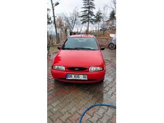 Sahibinden Ford Fiesta 1.25 Flair 1998 Model 