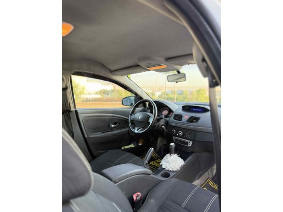 Sahibinden Renault Fluence 1.6 Touch 2015 Model 