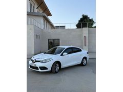 Sahibinden Renault Fluence 1.6 Touch 2015 Model 