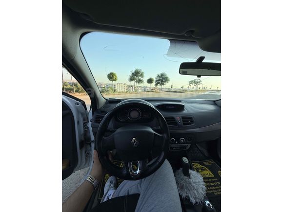 Sahibinden Renault Fluence 1.6 Touch 2015 Model 