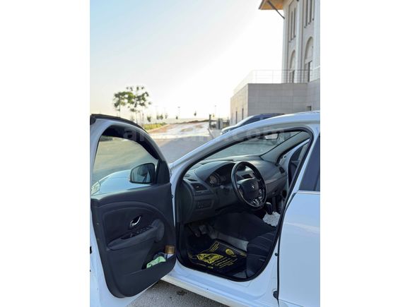 Sahibinden Renault Fluence 1.6 Touch 2015 Model 