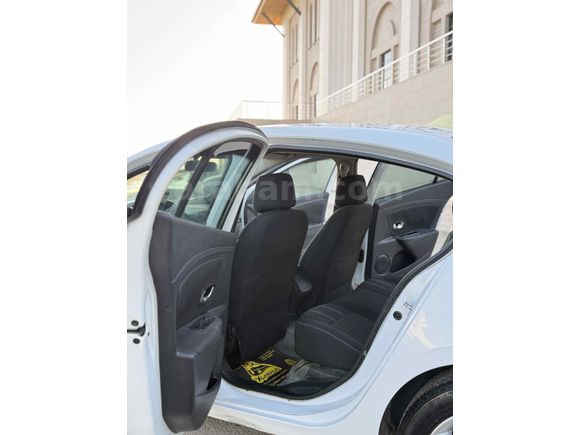 Sahibinden Renault Fluence 1.6 Touch 2015 Model 