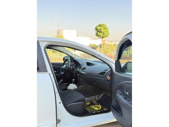 Sahibinden Renault Fluence 1.6 Touch 2015 Model 
