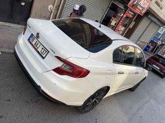 Sahibinden Fiat Egea 1.3 Multijet Urban 2016 Model İstanbul 152 km Beyaz