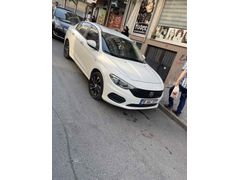 Sahibinden Fiat Egea 1.3 Multijet Urban 2016 Model İstanbul 152 km Beyaz
