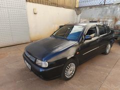 Sahibinden Volkswagen Polo 1.6 Classic 1998 Model