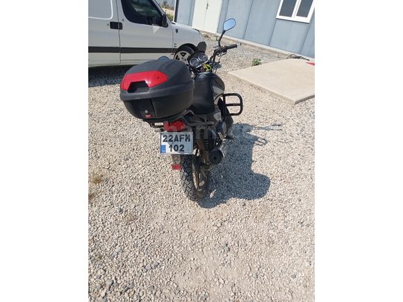 Sahibinden Mondial 150 MC