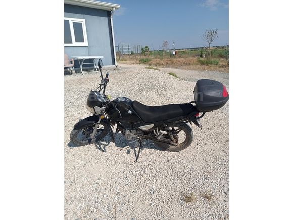 Sahibinden Mondial 150 MC
