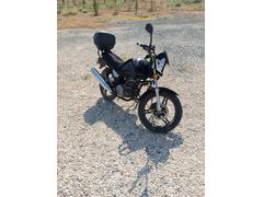 Sahibinden Mondial 150 MC