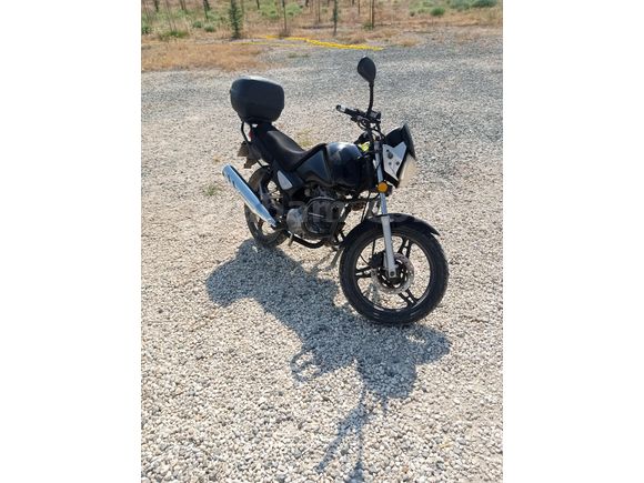 Sahibinden Mondial 150 MC