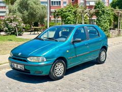 1999 FIAT PALİO 1.6 16V / KLİMA / DÜŞÜK KM / BAKIMLI