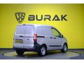 Burak'tan 145.000 TL Peşinat Fırsatı İle Ford CourierVan 1.5TDCİ