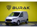 Burak'tan 145.000 TL Peşinat Fırsatı İle Ford CourierVan 1.5TDCİ