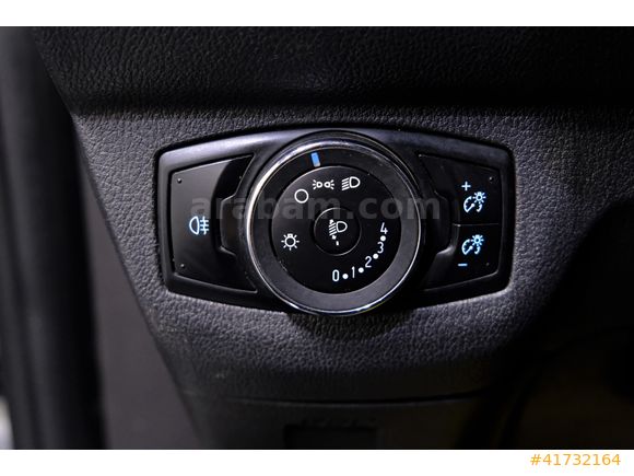 Burak'tan 145.000 TL Peşinat Fırsatı İle Ford CourierVan 1.5TDCİ