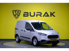 Burak'tn|K.Krtna 12 Taksit %2.1 | Ford Courier Van1.5 TDCİ Trend