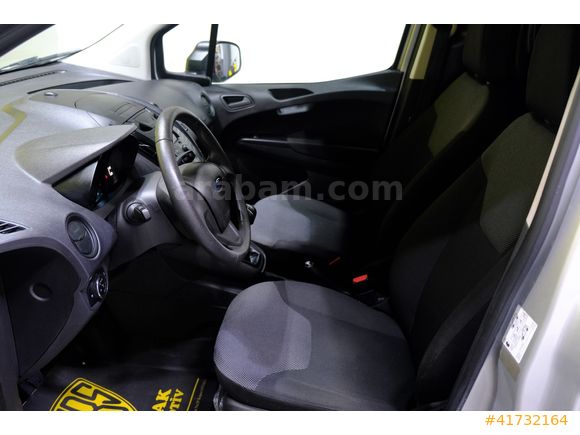 Burak'tan 145.000 TL Peşinat Fırsatı İle Ford CourierVan 1.5TDCİ