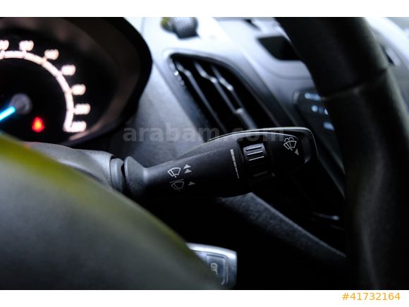 Burak'tan 145.000 TL Peşinat Fırsatı İle Ford CourierVan 1.5TDCİ