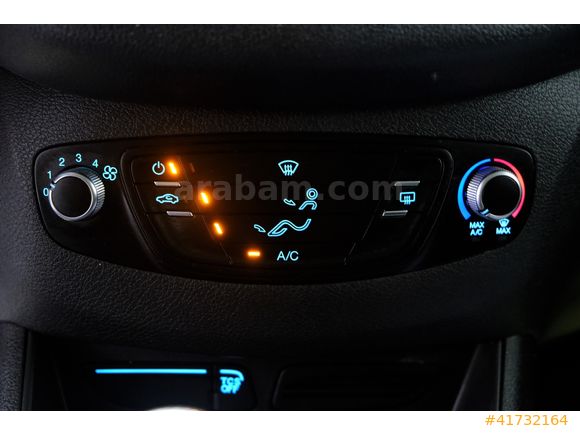 Burak'tan 145.000 TL Peşinat Fırsatı İle Ford CourierVan 1.5TDCİ