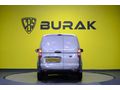 Burak'tan 145.000 TL Peşinat Fırsatı İle Ford CourierVan 1.5TDCİ