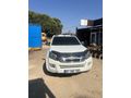 Sahibinden Isuzu D-Max 2.5 4x4 LTD 2015 Model 