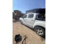 Sahibinden Isuzu D-Max 2.5 4x4 LTD 2015 Model 