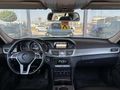KOÇOĞLU'DAN 2013 Mercedes-Benz E250 CDI AMG HATASIZ