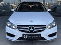 KOÇOĞLU'DAN 2013 Mercedes-Benz E250 CDI AMG HATASIZ