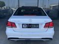 KOÇOĞLU'DAN 2013 Mercedes-Benz E250 CDI AMG HATASIZ
