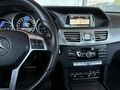 KOÇOĞLU'DAN 2013 Mercedes-Benz E250 CDI AMG HATASIZ