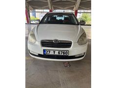 Sahibinden Hyundai Accent Era 1.5 CRDi-VGT Start 2010 Model  352.000 km Beyaz