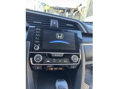 Sahibinden Honda Civic 1.6i VTEC Eco Elegance 2021 Model 