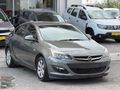 OPEL ASTRA 2017 1,6 SIRALI LPG HACIOĞULLARI OTOMOTİV DEN