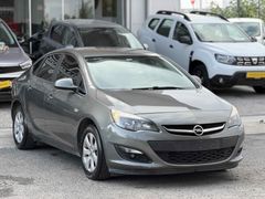 Galeriden Opel Astra 1.6 Edition Plus 2017 Model Kırklareli