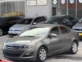 Galeriden Opel Astra 1.6 Edition Plus 2017 Model Kırklareli