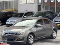 OPEL ASTRA 2017 1,6 SIRALI LPG HACIOĞULLARI OTOMOTİV DEN