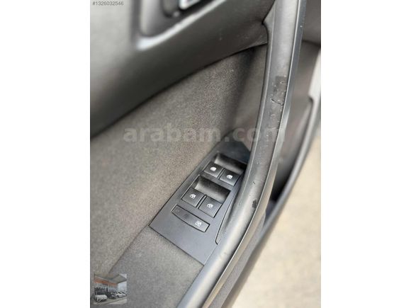 OPEL ASTRA 2017 1,6 SIRALI LPG HACIOĞULLARI OTOMOTİV DEN