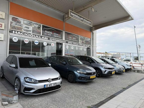 OPEL ASTRA 2017 1,6 SIRALI LPG HACIOĞULLARI OTOMOTİV DEN