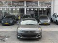 OPEL ASTRA 2017 1,6 SIRALI LPG HACIOĞULLARI OTOMOTİV DEN
