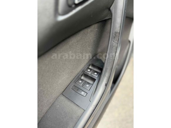 Galeriden Opel Astra 1.6 Edition Plus 2017 Model Kırklareli