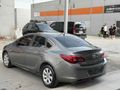 Galeriden Opel Astra 1.6 Edition Plus 2017 Model Kırklareli