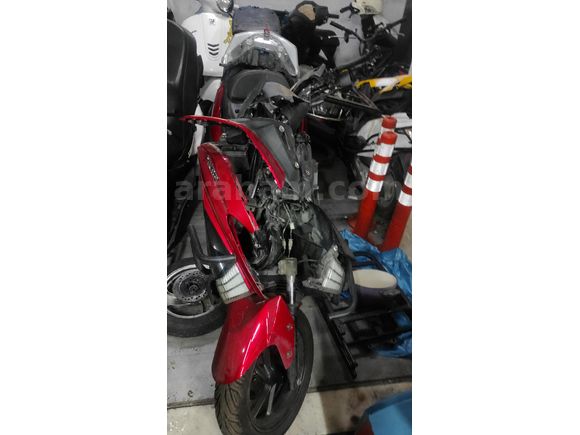 Sahibinden Kuba Chia 125